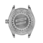 Tissot Classic PR 100 Jungfraubahn reloj de mujer T150.210.11.031.01
