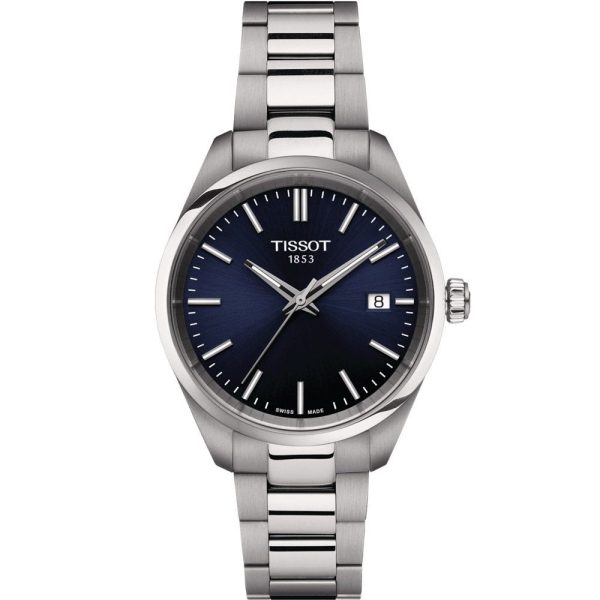Tissot T-Classic PR 100 reloj de mujer T150.210.11.041.00