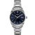 Tissot Classic PR 100 Jungfraubahn reloj de mujer T150.210.11.041.01