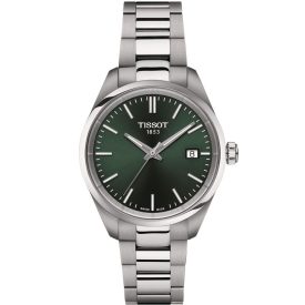 Tissot T-Classic PR 100 reloj de mujer T150.210.11.091.00
