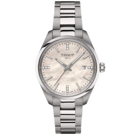 Tissot T-Classic PR 100 reloj de mujer T150.210.11.116.00