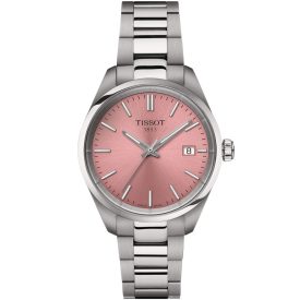 Tissot T-Classic PR 100 reloj de mujer T150.210.11.331.00