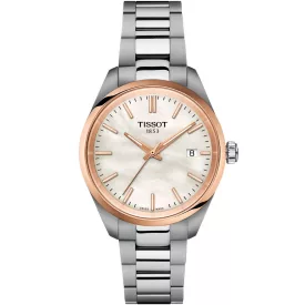 Tissot Classic PR 100 reloj de mujer T150.210.21.111.00