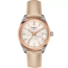 Tissot T-Classic PR 100 reloj de mujer T150.210.26.111.00