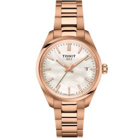 Tissot Classic PR 100 reloj de mujer T150.210.33.111.00