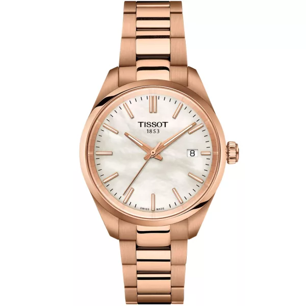 Tissot Classic PR 100 reloj de mujer T150.210.33.111.00