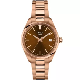 Tissot Classic PR 100 reloj de mujer T150.210.33.291.00
