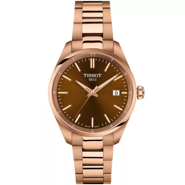 Tissot Classic PR 100 reloj de mujer T150.210.33.291.00