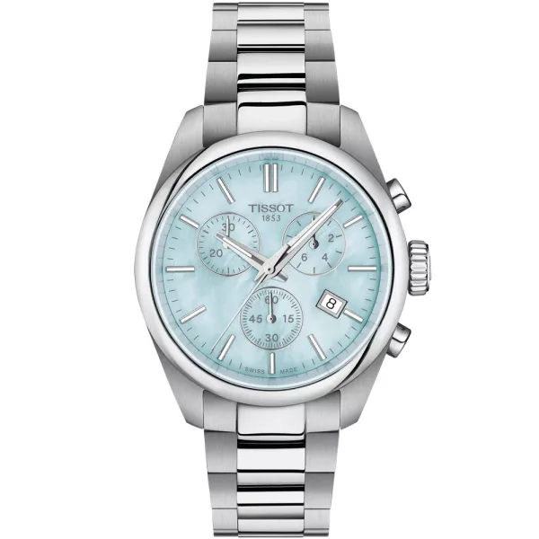 Tissot Classic PR 100 reloj de mujer T150.217.11.131.00