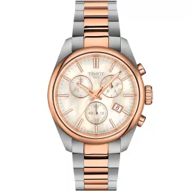 Tissot Classic PR 100 reloj de mujer T150.217.22.111.00