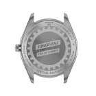 Tissot Classic PR 100 Jungfraubahn reloj de hombre T150.410.11.031.00