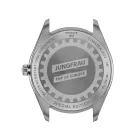 Tissot Classic PR 100 Jungfraubahn reloj de hombre T150.410.11.041.02