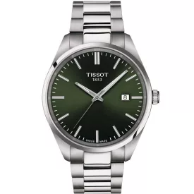 Tissot T-Classic PR 100 reloj de hombre T150.410.11.091.00