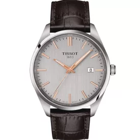 Tissot T-Classic PR 100 reloj de hombre T150.410.16.031.00