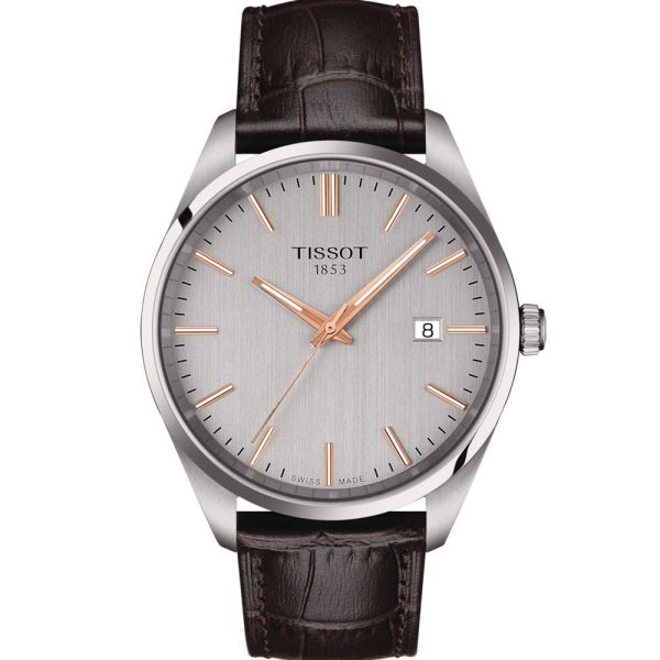 Tissot T-Classic PR 100 reloj de hombre T150.410.16.031.00