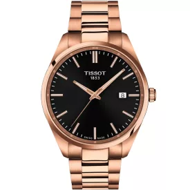 Tissot Classic PR 100 reloj de hombre T150.410.33.051.00