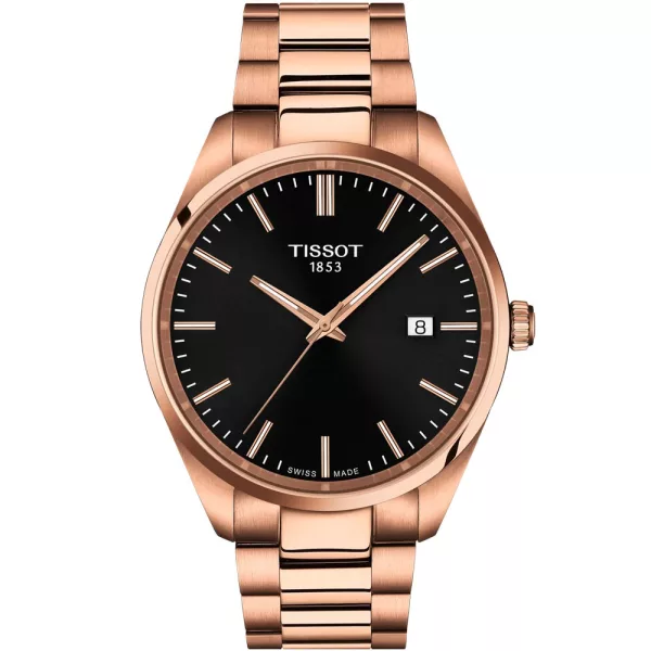 Tissot Classic PR 100 reloj de hombre T150.410.33.051.00