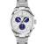 Tissot T-Classic PR 100 Chronograph reloj de hombre T150.417.11.011.00