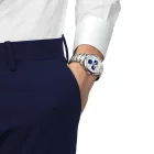 Tissot T-Classic PR 100 Chronograph reloj de hombre T150.417.11.011.00