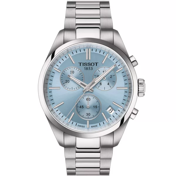 Tissot T-Classic PR 100 reloj de hombre T150.417.11.351.00