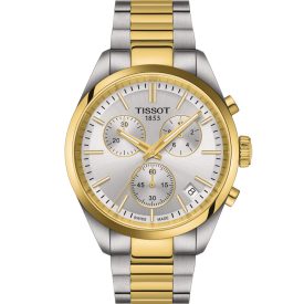 Tissot T-Classic PR 100 reloj de hombre T150.417.22.031.00