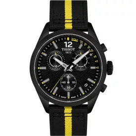   Tissot PR 100 Tour de France 2026 Special Edition reloj de hombre colocar T150.417.37.057.00