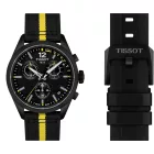 Tissot PR 100 Tour de France 2026 Special Edition reloj de hombre colocar T150.417.37.057.00