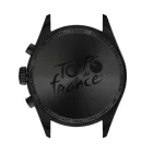 Tissot PR 100 Tour de France 2026 Special Edition reloj de hombre colocar T150.417.37.057.00