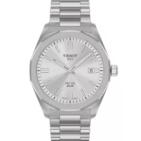   Tissot Classic PRC 100 Solar reloj de hombre T151.422.11.031.00