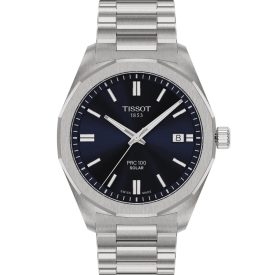   Tissot Classic PRC 100 Solar reloj de hombre T151.422.11.041.00