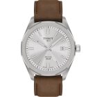 Tissot Classic PRC 100 Solar reloj de hombre T151.422.16.031.00