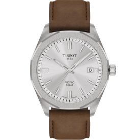   Tissot Classic PRC 100 Solar reloj de hombre T151.422.16.031.00