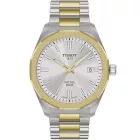 Tissot Classic PRC 100 Solar reloj de hombre T151.422.22.031.00