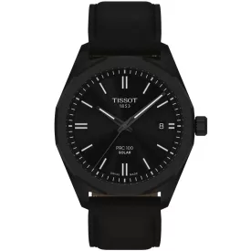   Tissot Classic PRC 100 Solar reloj de hombre T151.422.36.051.00