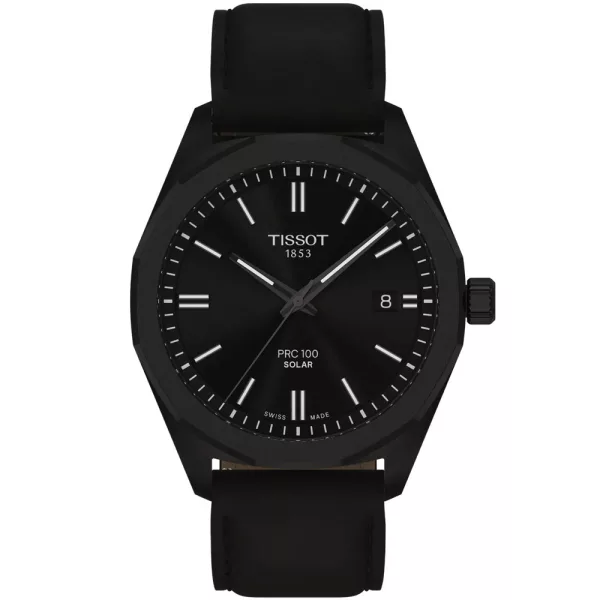 Tissot Classic PRC 100 Solar reloj de hombre T151.422.36.051.00