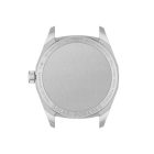 Tissot Classic PRC 100 Solar reloj de mujer T151.822.22.111.00