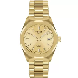   Tissot Classic PRC 100 Solar reloj de mujer T151.822.33.021.00