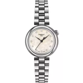 Tissot Classic Desir reloj de mujer T152.010.11.116.00