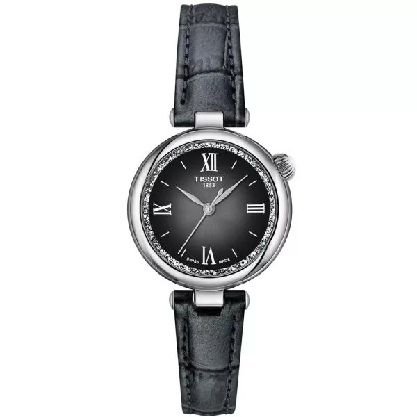 Tissot Classic Desir reloj de mujer T152.010.16.038.00