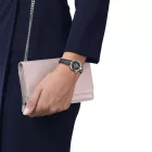 Tissot Classic Desir reloj de mujer T152.010.16.038.00