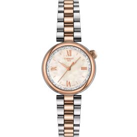 Tissot Classic Desir reloj de mujer T152.010.22.118.00