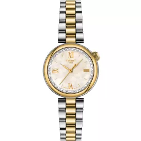 Tissot Desir reloj de mujer T152.010.22.118.01