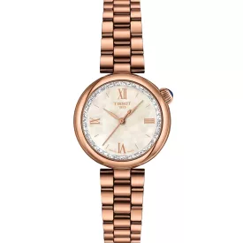 Tissot Desir reloj de mujer T152.010.33.118.01