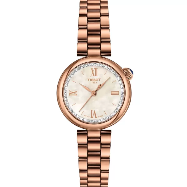 Tissot Desir reloj de mujer T152.010.33.118.01