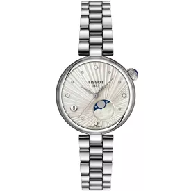 Tissot Desir reloj de mujer T152.223.11.036.00