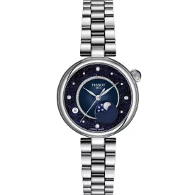 Tissot Desir reloj de mujer T152.223.11.496.00