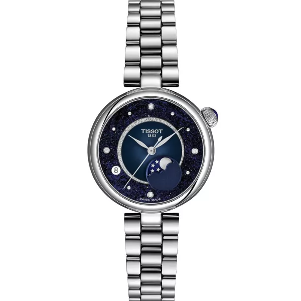 Tissot Desir reloj de mujer T152.223.11.496.00