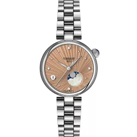 Tissot Desir reloj de mujer T152.223.11.546.00
