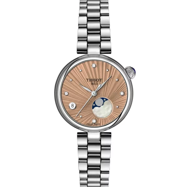Tissot Desir reloj de mujer T152.223.11.546.00