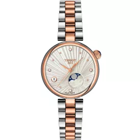 Tissot Desir reloj de mujer T152.223.22.036.00